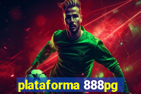 plataforma 888pg